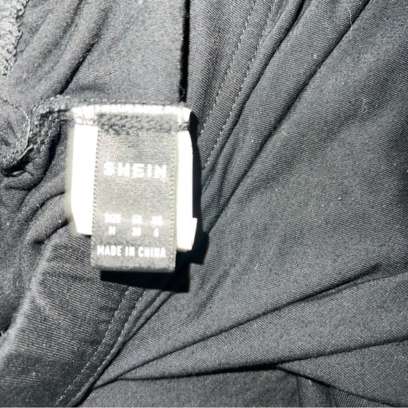 Forever 21 & SHEIN Bundle of (4) Women’ Large Pencil Skirts Plaid Multicolor EUC - Picture 7 of 16